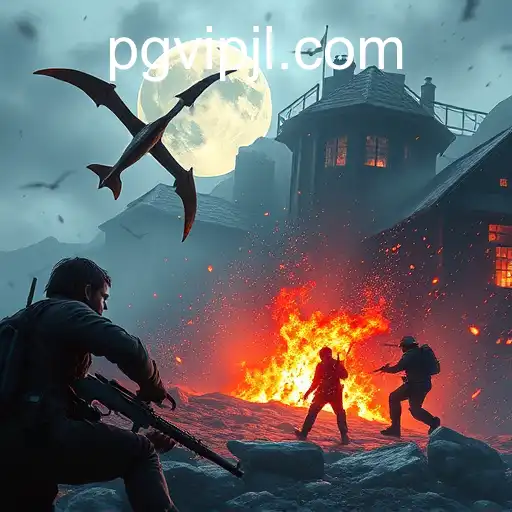 Exploring the Thrilling World of Action Games: A Digital Adventure