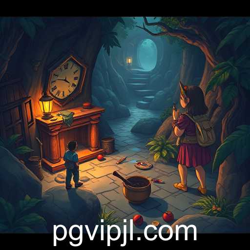 Exploring the World of Adventure Games: A Journey Beyond