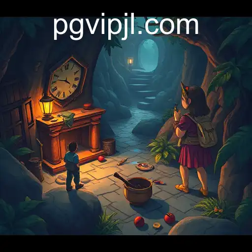 Exploring the World of Adventure Games: A Journey Beyond 