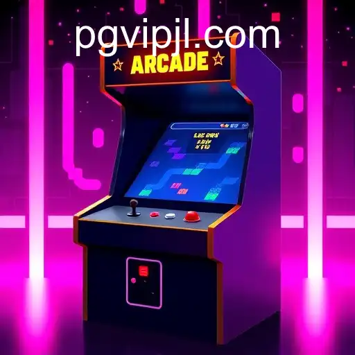 The Enduring Appeal of Arcade Games: A Dive into the 'vipjl' Experience