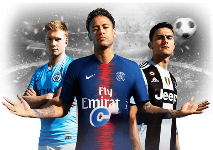 Lots of sports bets at vipjl sports