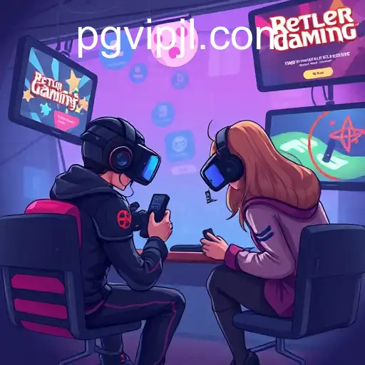 Emerging Trends in Online Gaming