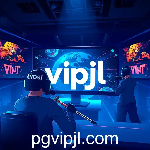 The Evolution of Online Gaming: VIPJL's Impact