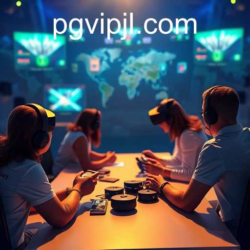 The Evolution of Online Gaming Communities