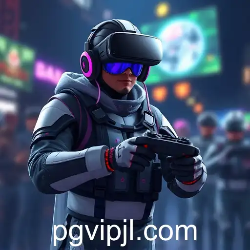 The Evolution of Online Gaming: VIPJL in Focus