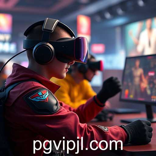 Future of Online Gaming in 2025