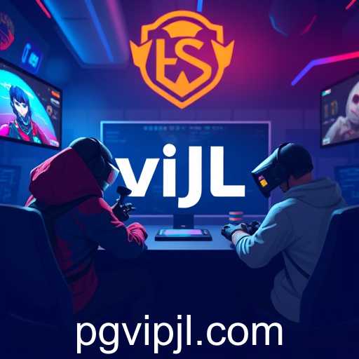 Gaming Trends and Innovations on vipjl