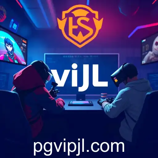 Gaming Trends and Innovations on vipjl