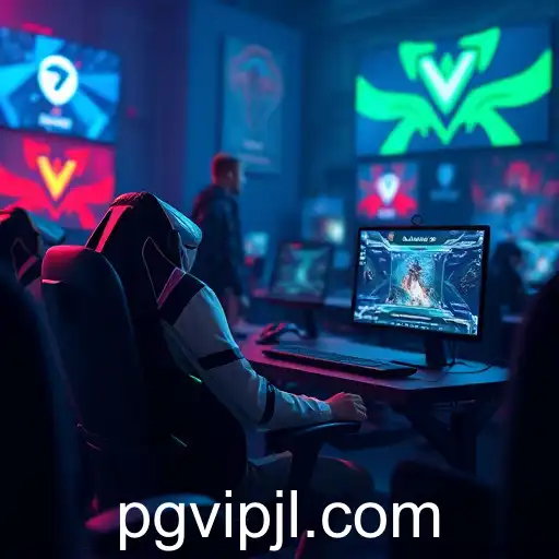 The Growing Influence of Gaming Platforms in 2025