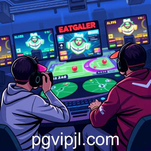 The Impact of Online Gaming Dynamics