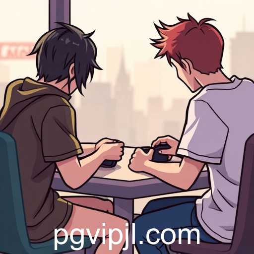 Gaming Evolution: The Impact of Online Platforms