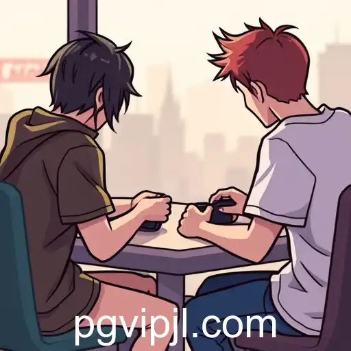 Gaming Evolution: The Impact of Online Platforms