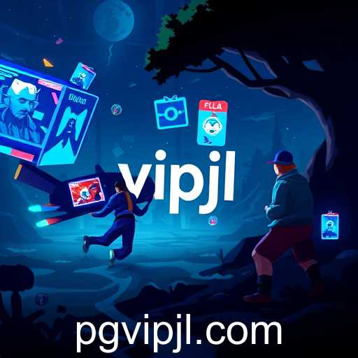 Exploring the World of Multiplayer Games: A Dive into the Vipjl Category