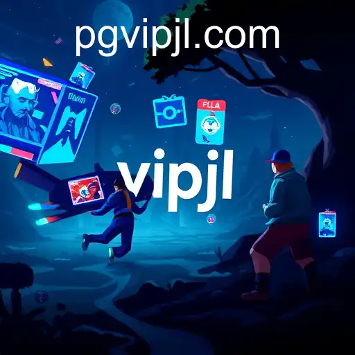 Exploring the World of Multiplayer Games: A Dive into the Vipjl Category