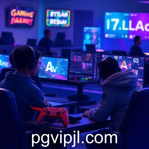 The Rising Trend of Online Gaming Communities