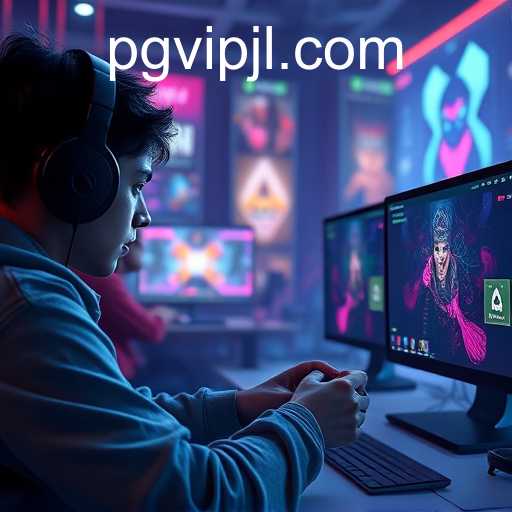 The Rise of Online Gaming Communities