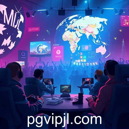 The Rise of Interactive Game Trends