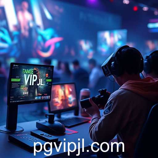 The Rise of VIP Gaming Platforms
