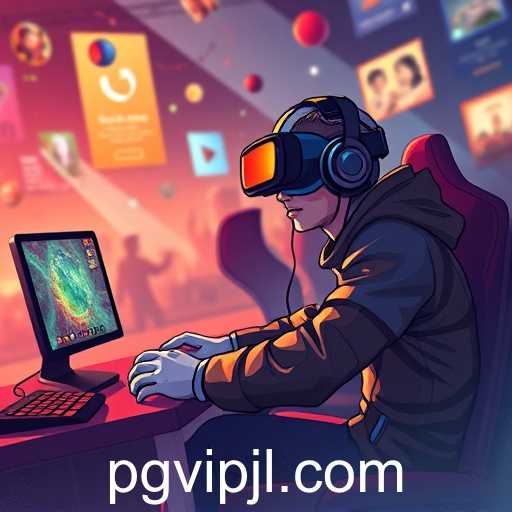 The Rise of Online Gaming Communities