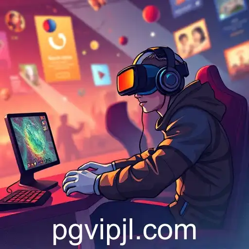 The Rise of Online Gaming Communities