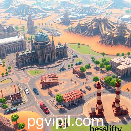 Exploring the Rich World of Simulation Games
