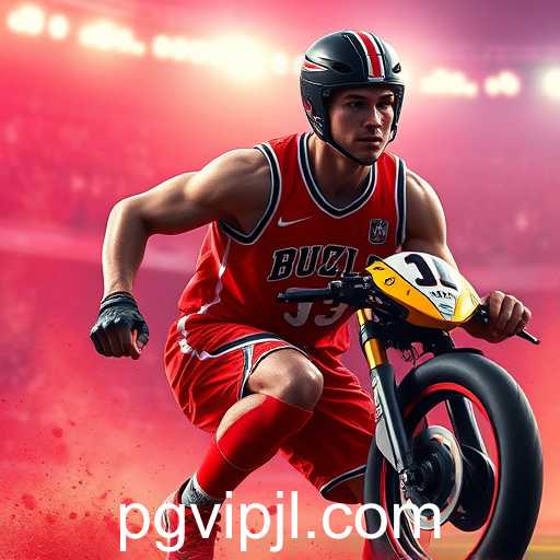 Exploring the Thrill of 'Sports Games' on VIPJL: A Digital Arena for Enthusiasts
