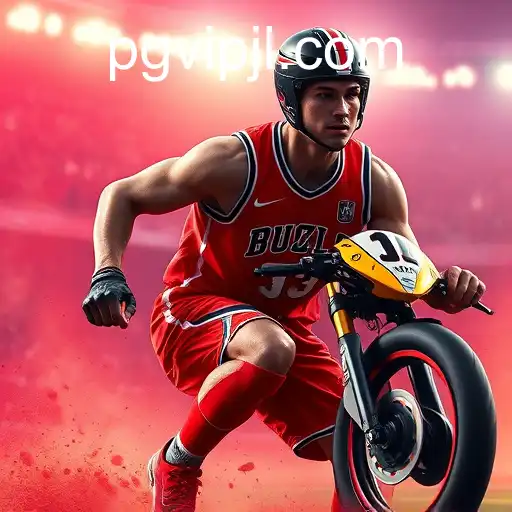 Exploring the Thrill of 'Sports Games' on VIPJL: A Digital Arena for Enthusiasts