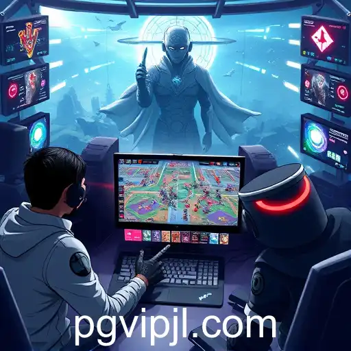 The Rise of Strategic Gaming in 2025