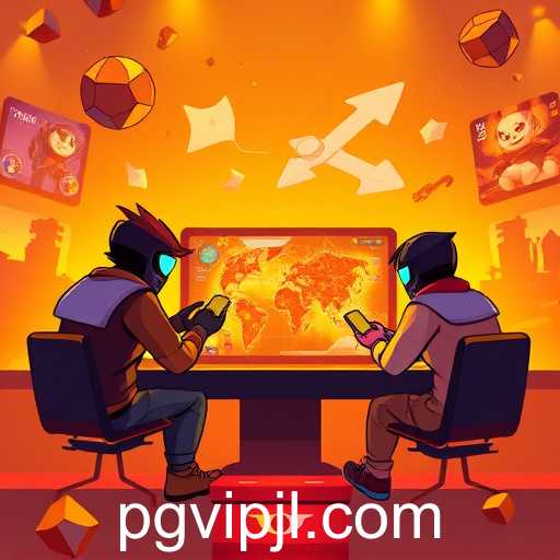 The Rise of VIP Gaming Communities