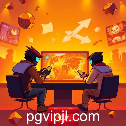 The Rise of VIP Gaming Communities