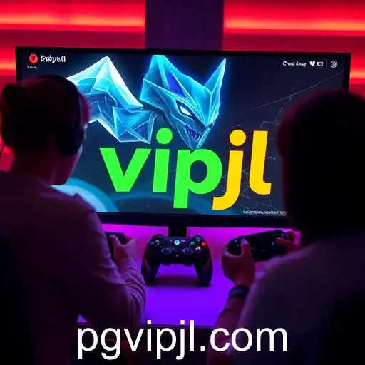 The Rise of vipjl: Revolutionizing the Gaming Experience