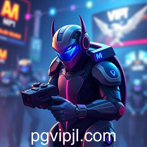 The Rise of VIPJL: A Gaming Revolution