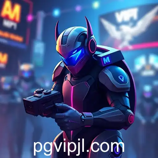 The Rise of VIPJL: A Gaming Revolution