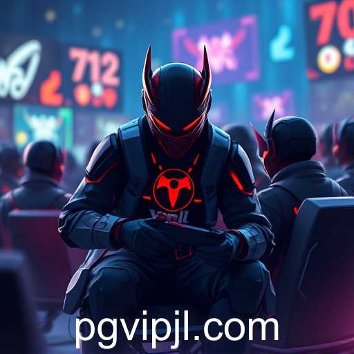 The Rise of VIPJL in Online Gaming