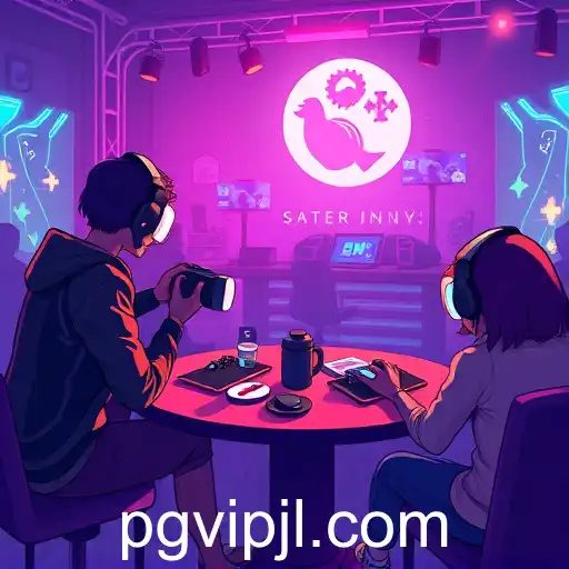 The Rise of VIPJL: Revolutionizing Online Gaming